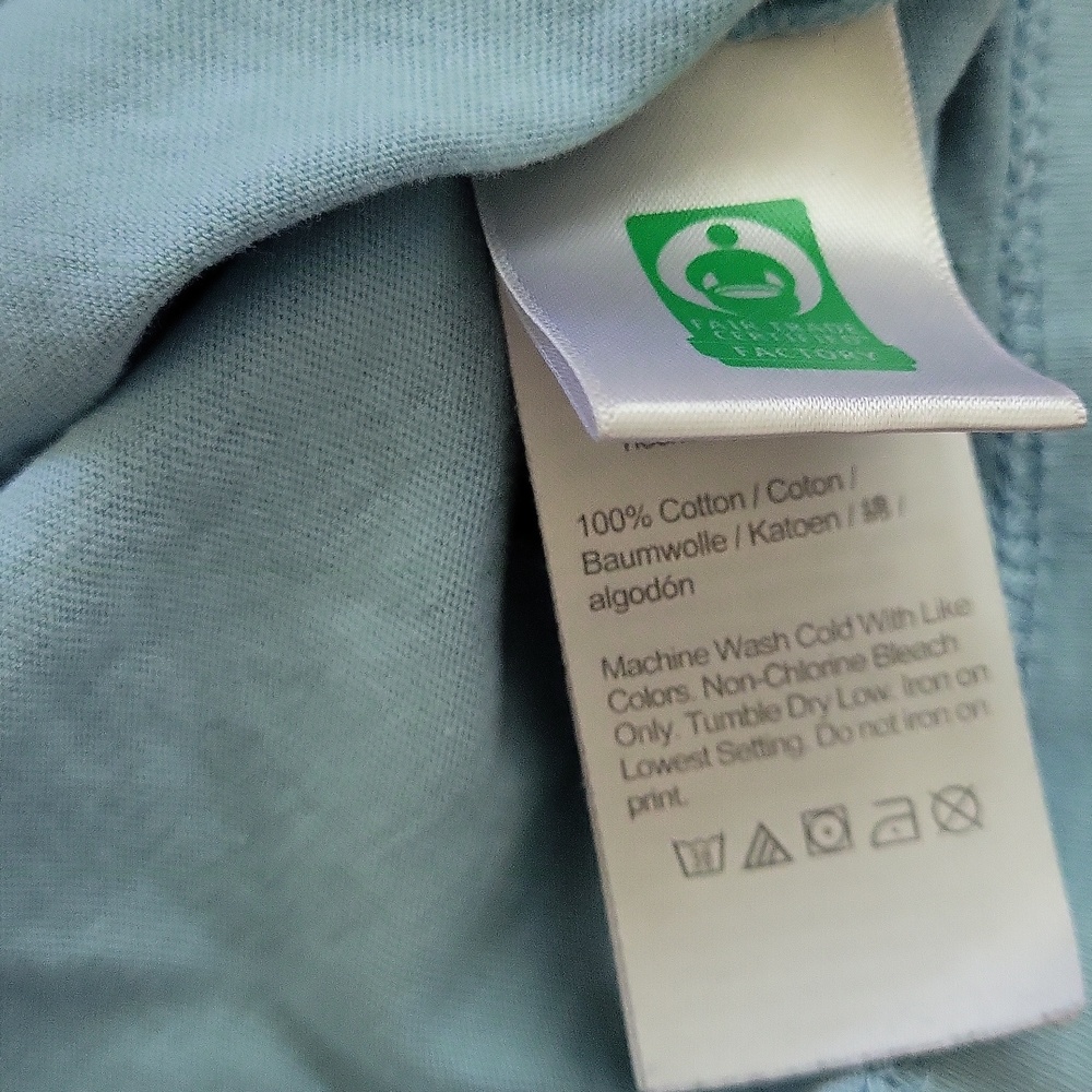 Crewcuts Tee - Picture 4 of 4